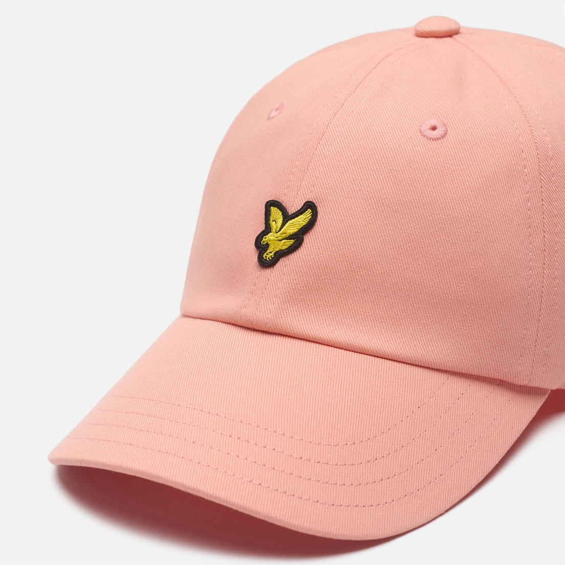 Lyle & Scott Кепка Embroidered Logo Baseball