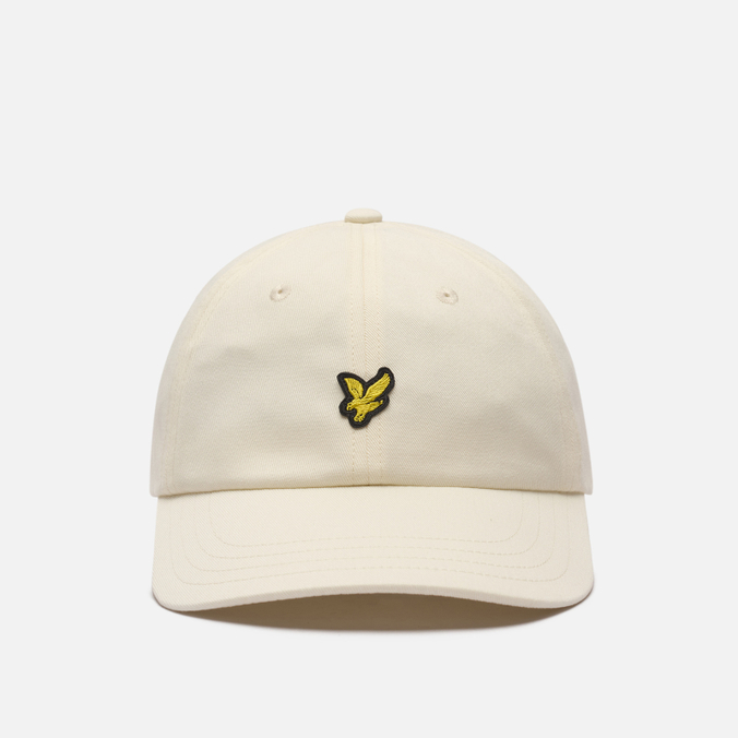 Кепка Lyle & Scott Embroidered Logo Baseball