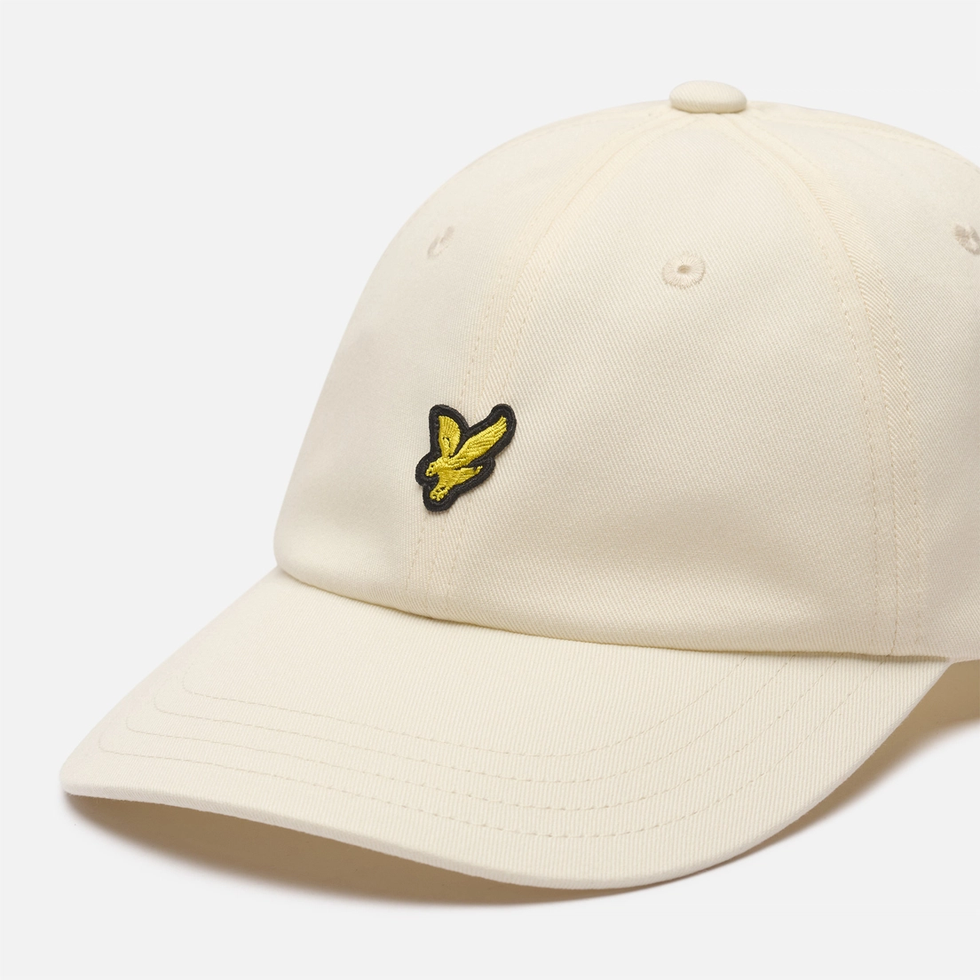 Lyle & Scott Кепка Embroidered Logo Baseball