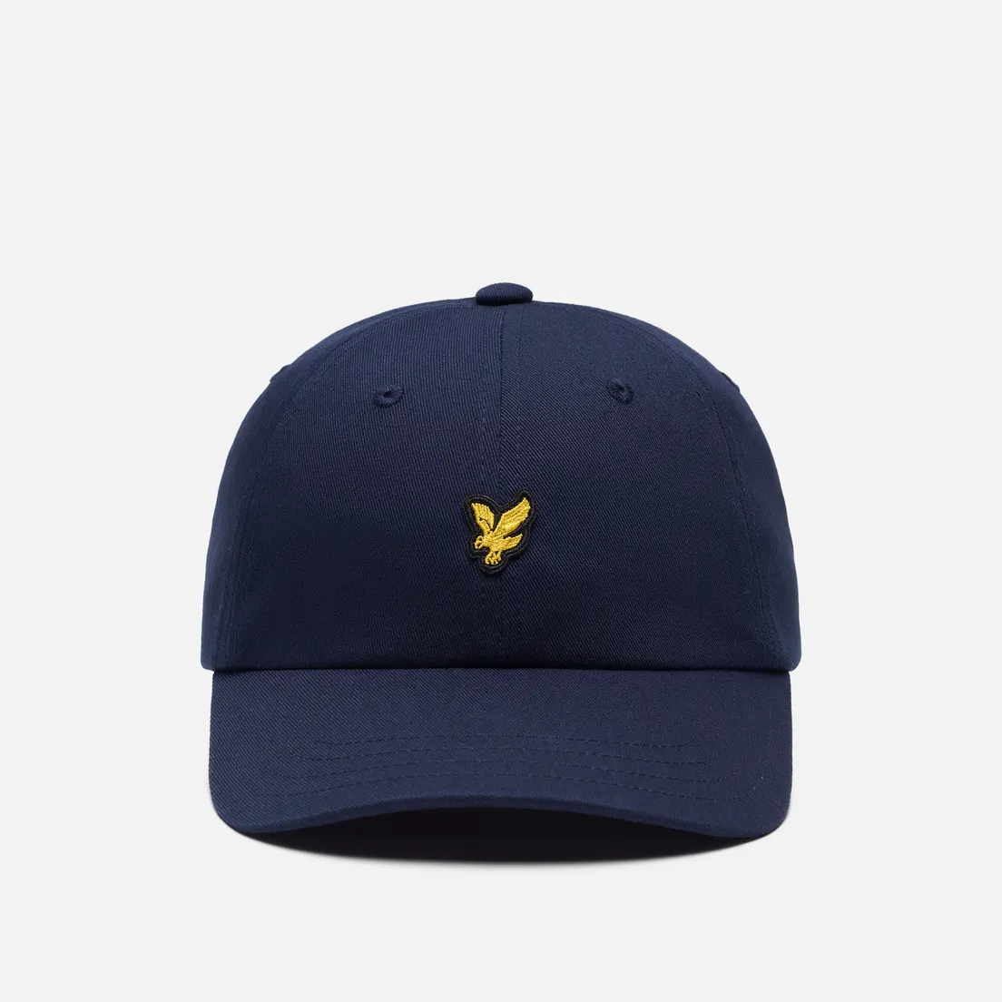 Lyle & Scott Кепка Embroidered Logo Baseball