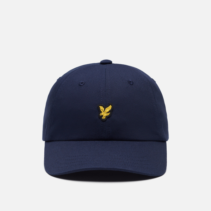 Кепка Lyle & Scott Embroidered Logo Baseball
