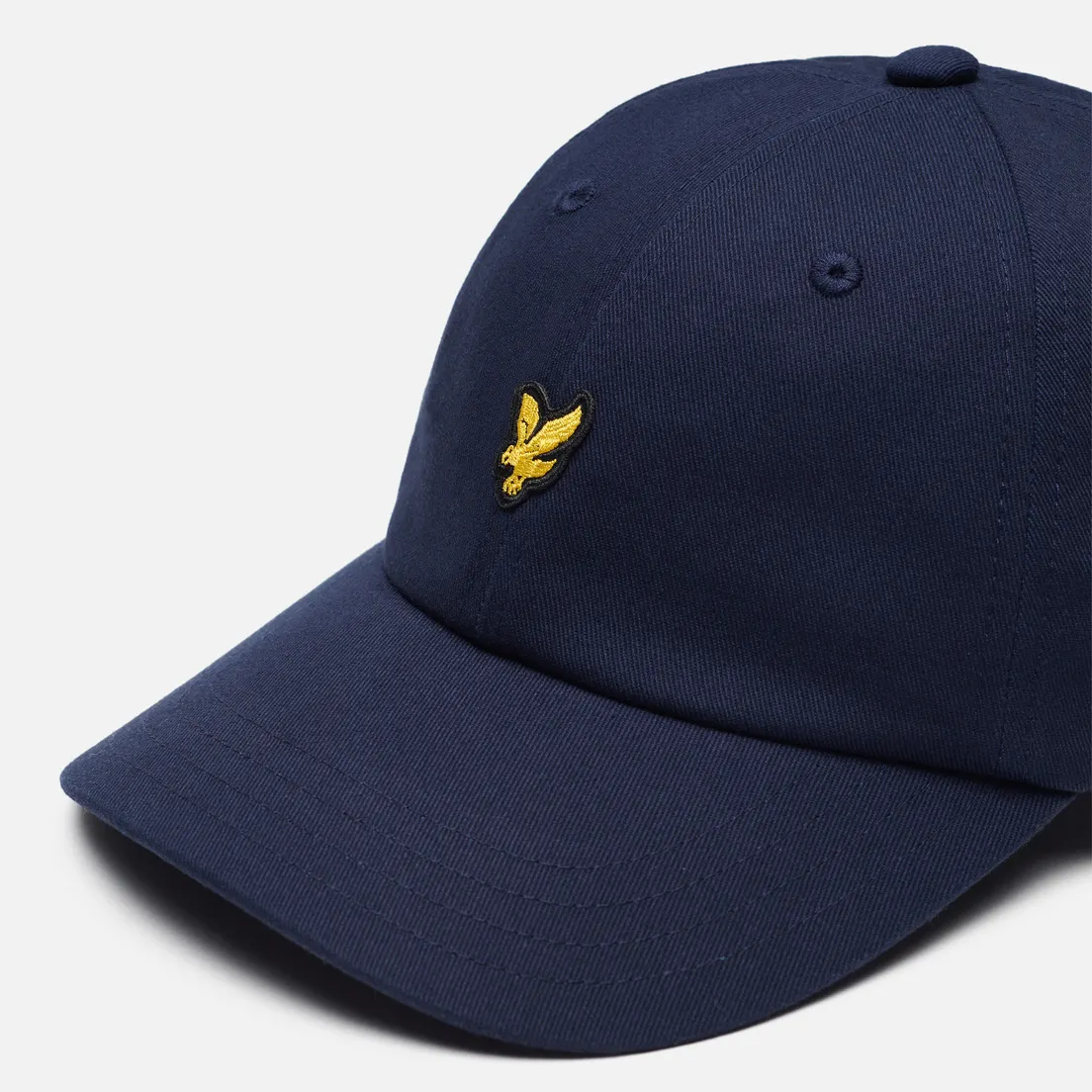 Lyle & Scott Кепка Embroidered Logo Baseball