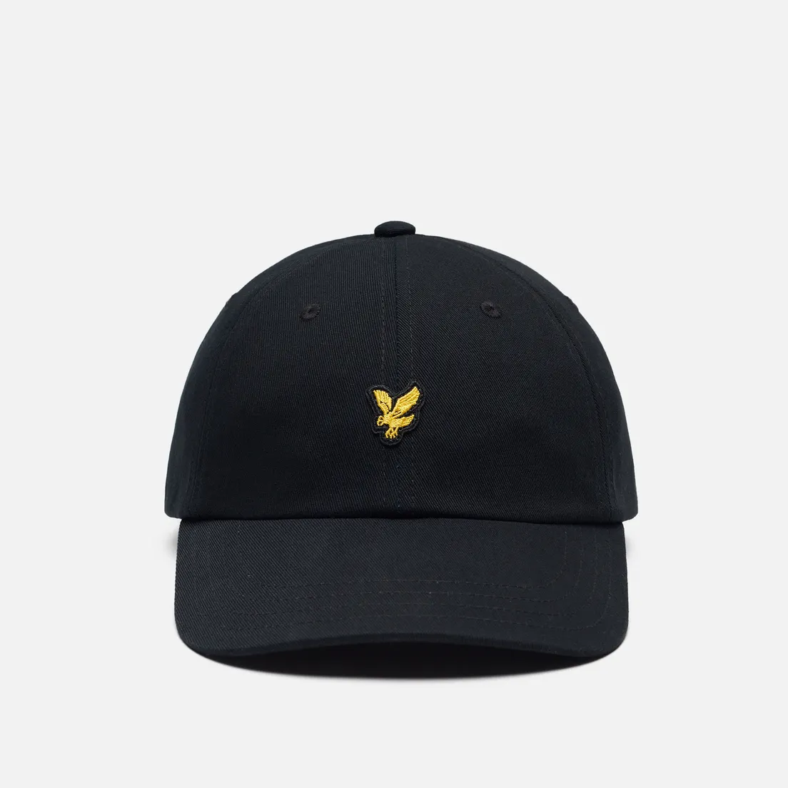 Lyle & Scott Кепка Embroidered Logo Baseball