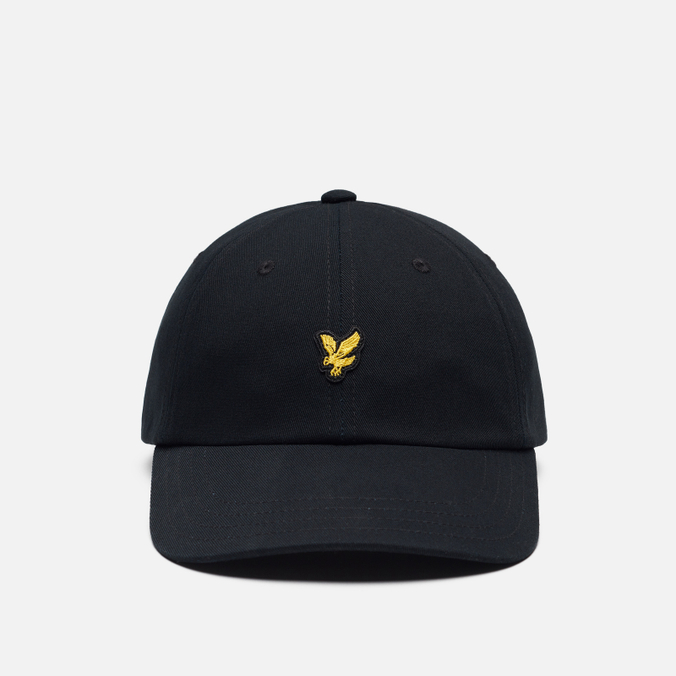 Кепка Lyle & Scott Embroidered Logo Baseball