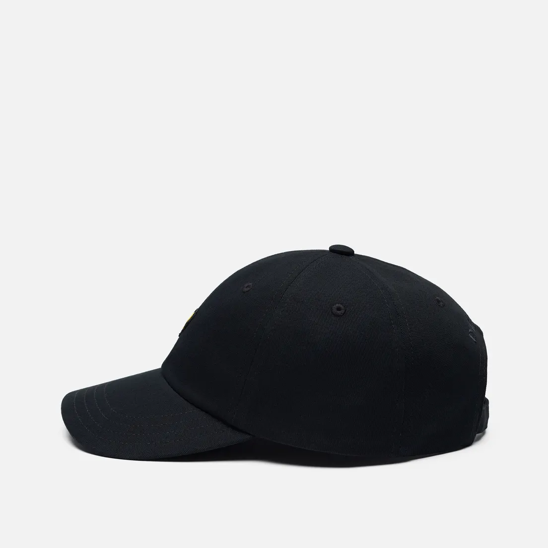 Lyle & Scott Кепка Embroidered Logo Baseball