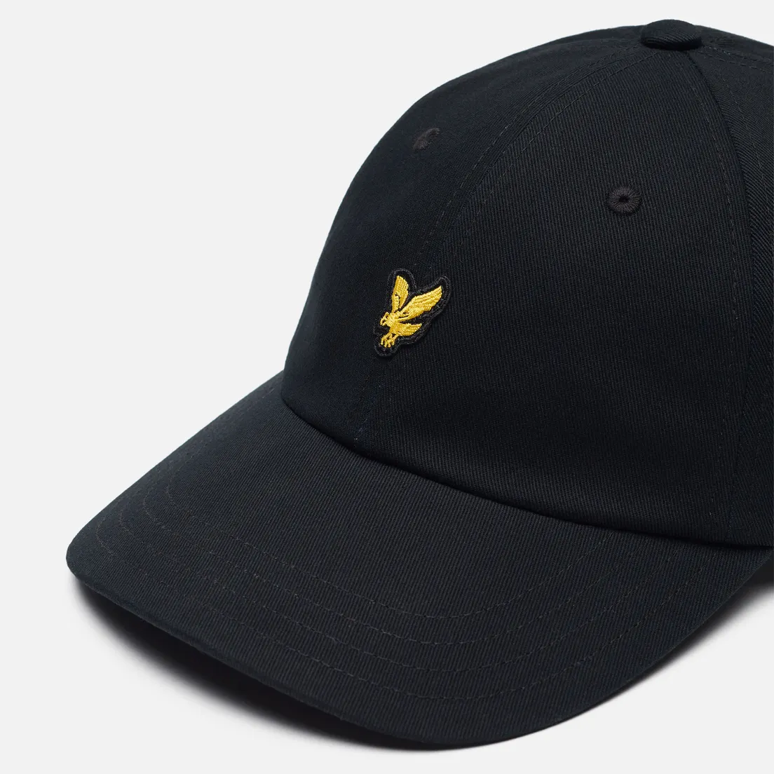 Lyle & Scott Кепка Embroidered Logo Baseball