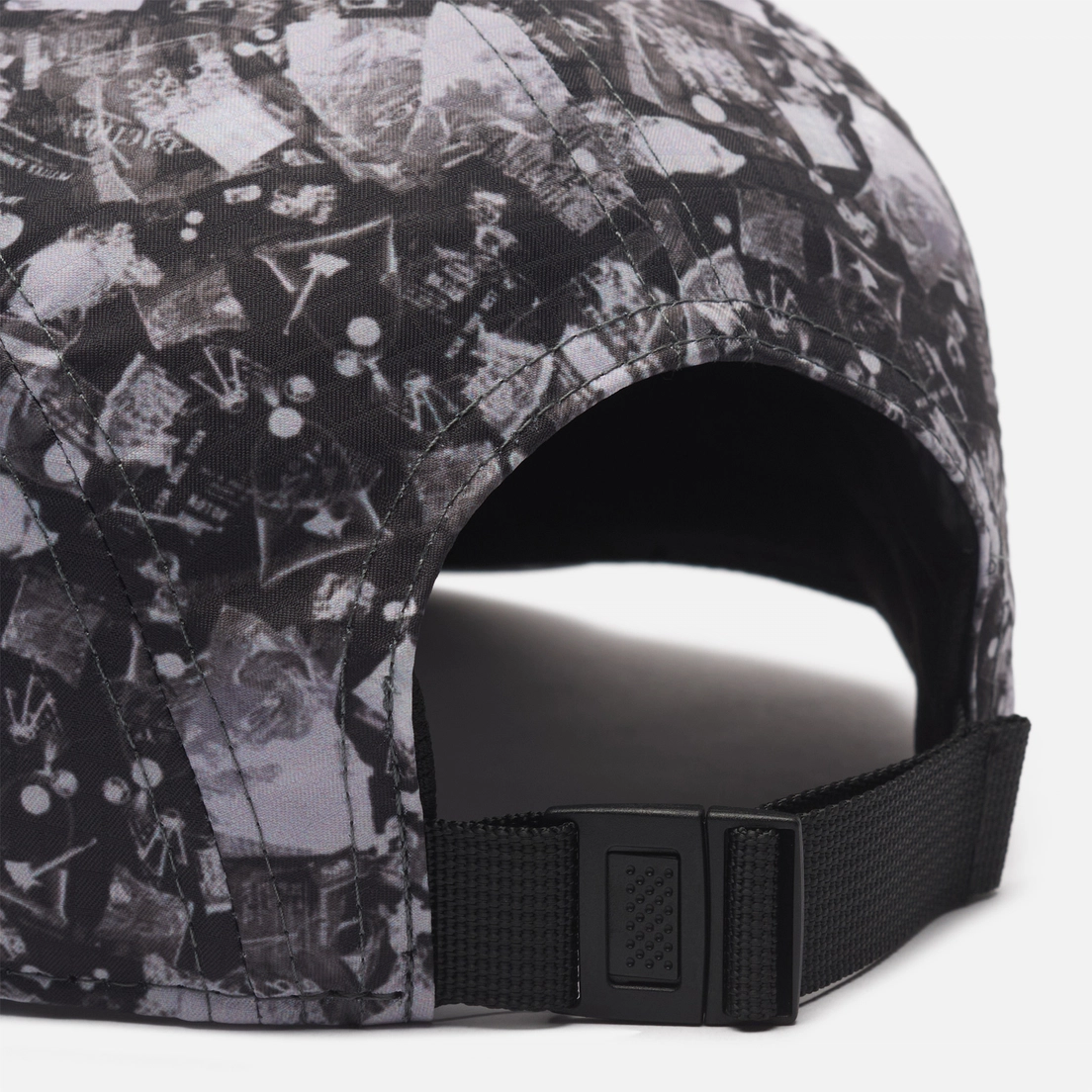 Lyle & Scott Кепка Industrial Printed