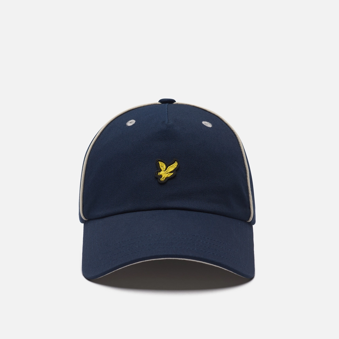 Lyle & Scott Кепка Piped