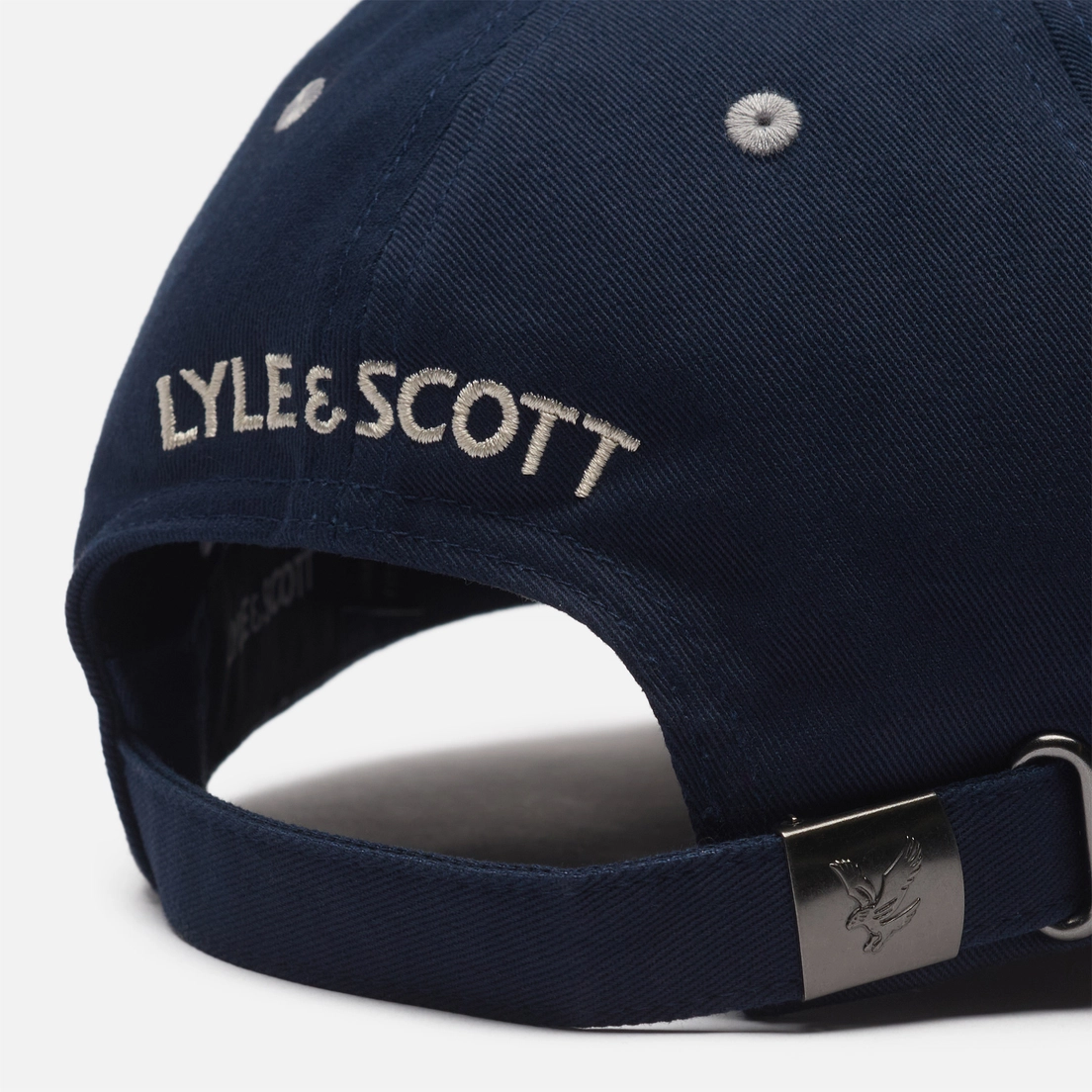 Lyle & Scott Кепка Piped