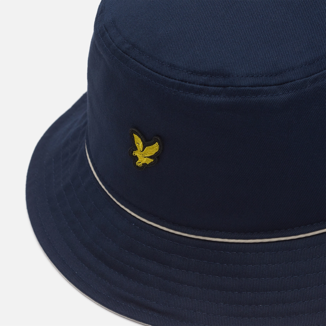 Lyle & Scott Панама Piped