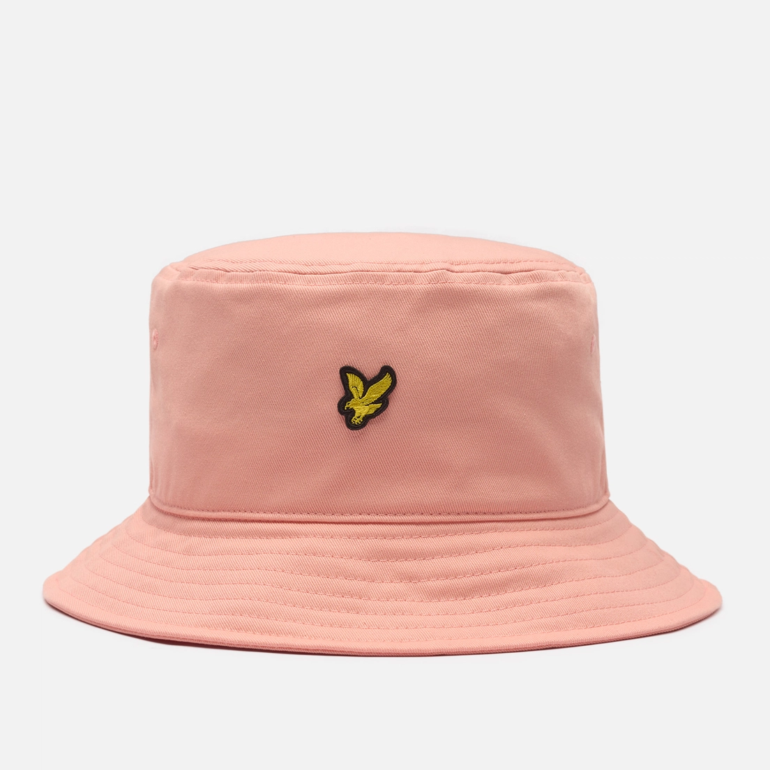 Lyle & Scott Панама Cotton Twill