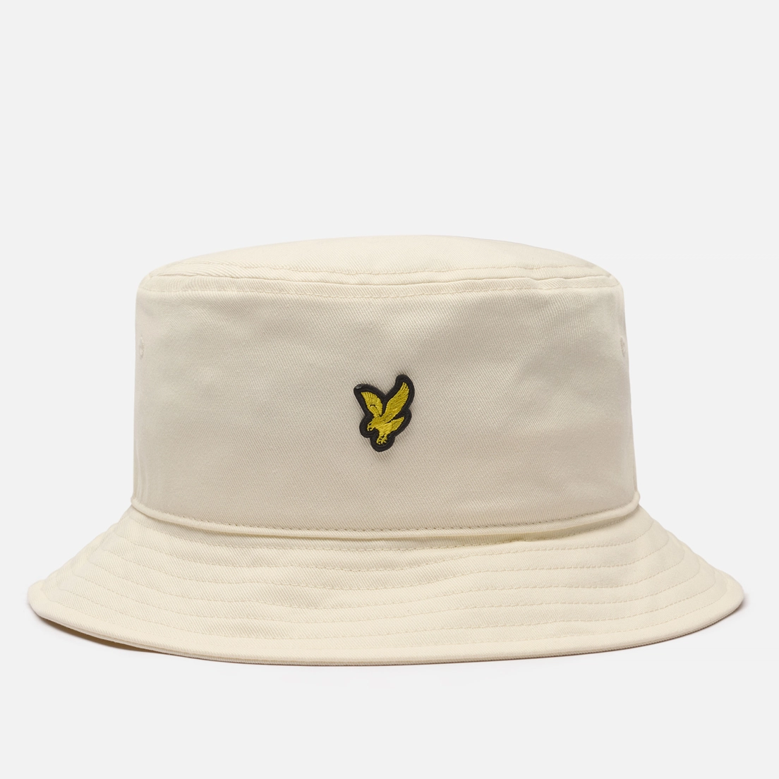 Lyle & Scott Панама Cotton Twill