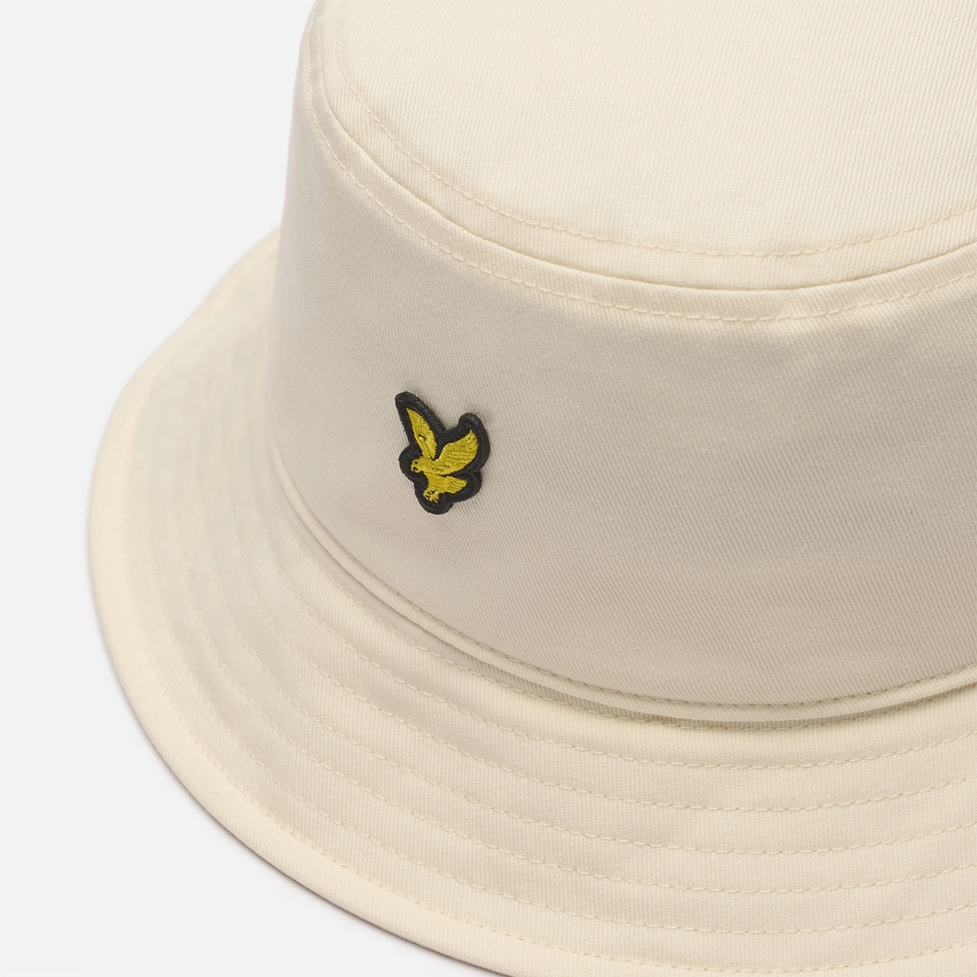 Lyle & Scott Панама Cotton Twill