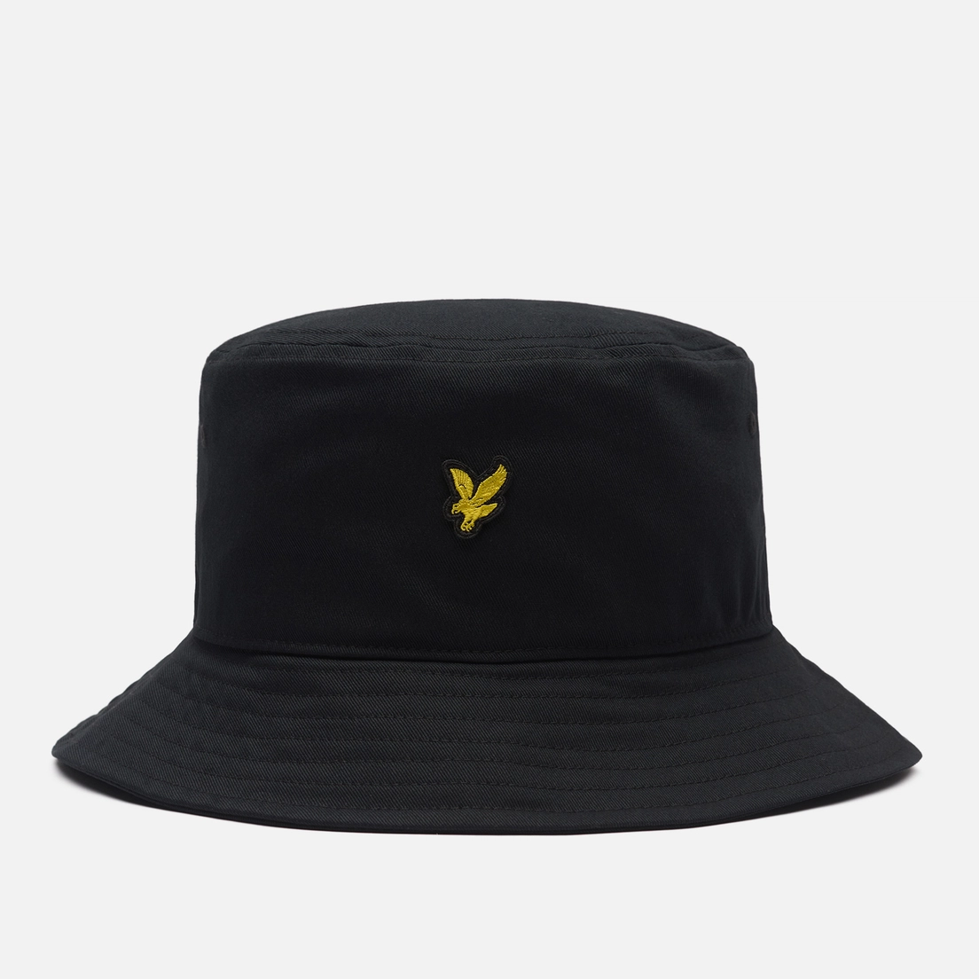 Lyle & Scott Панама Cotton Twill