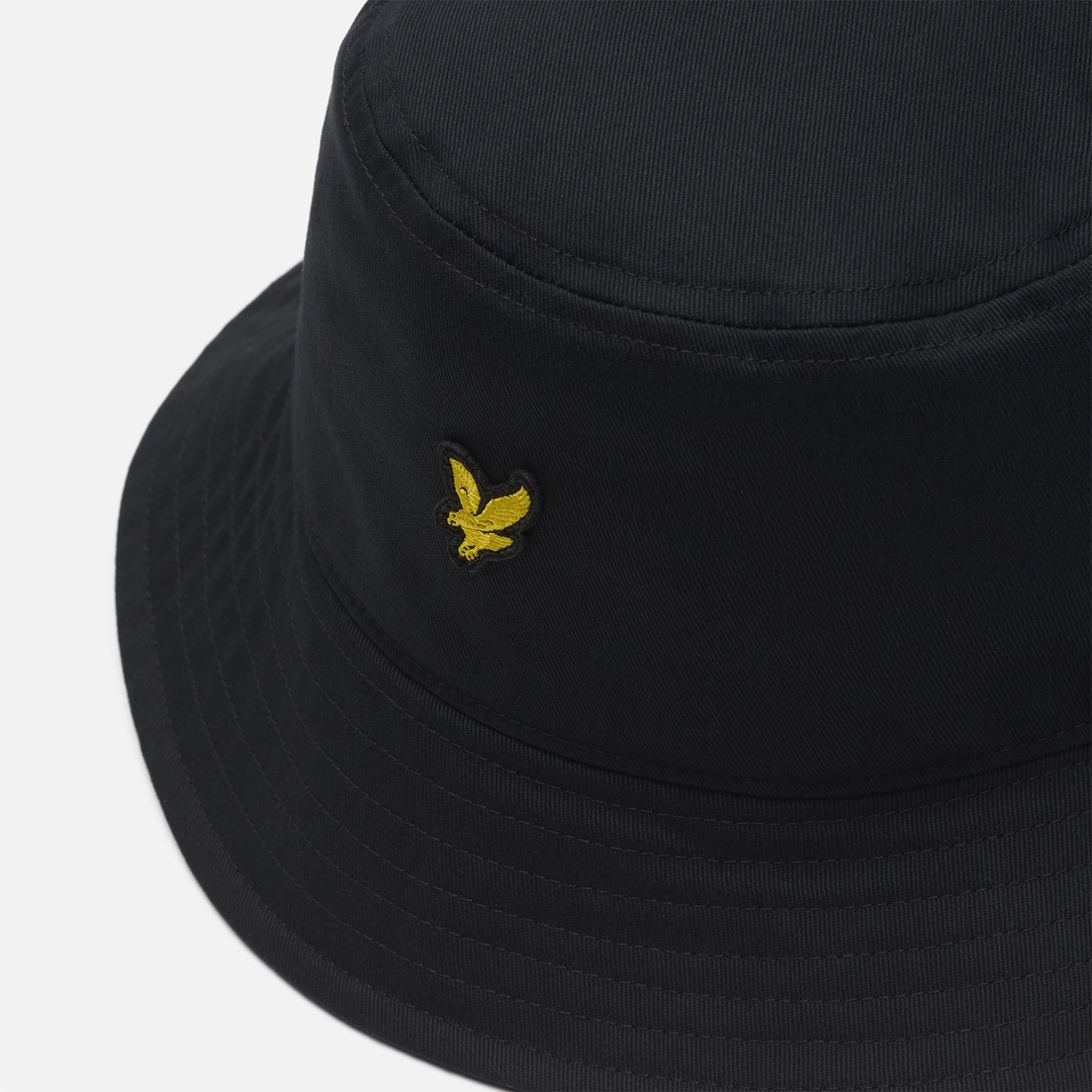 Lyle & Scott Панама Cotton Twill