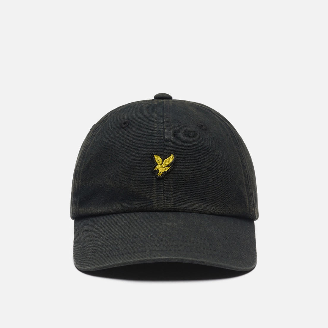 Lyle & Scott Кепка Washed