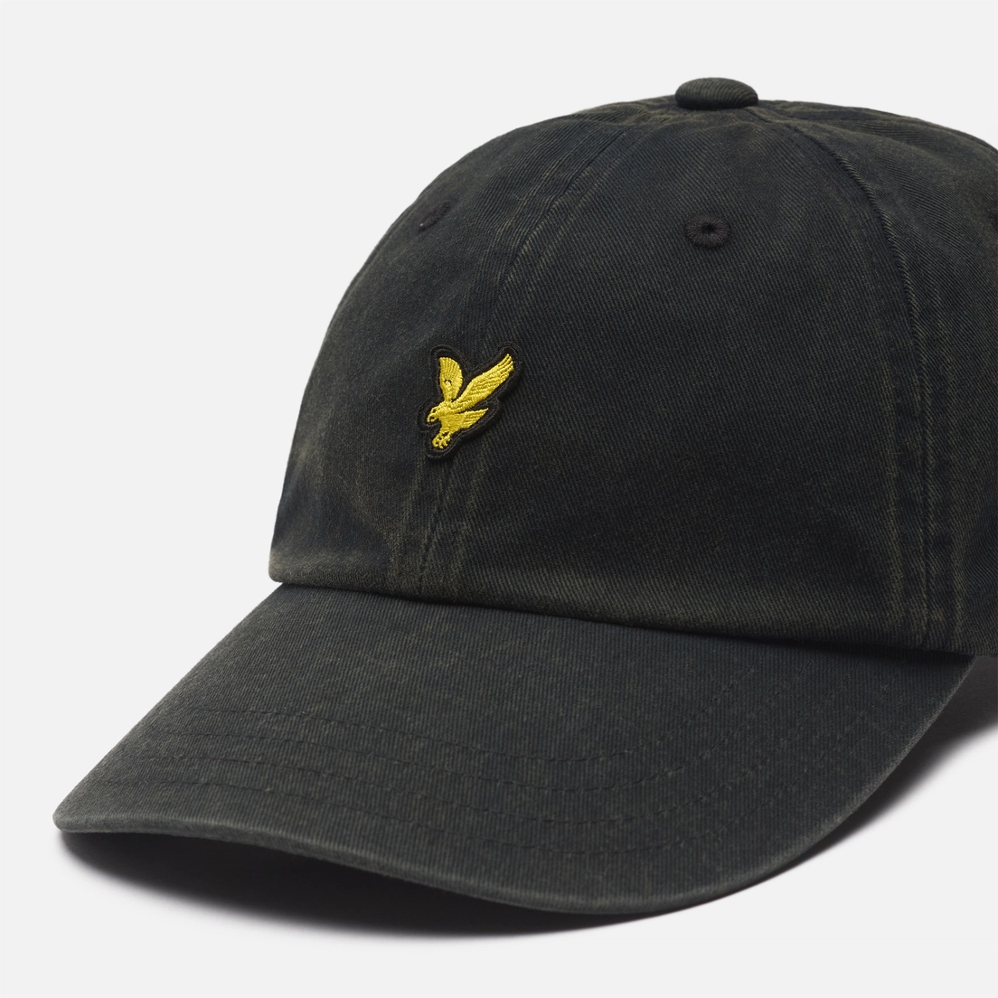 Lyle & Scott Кепка Washed