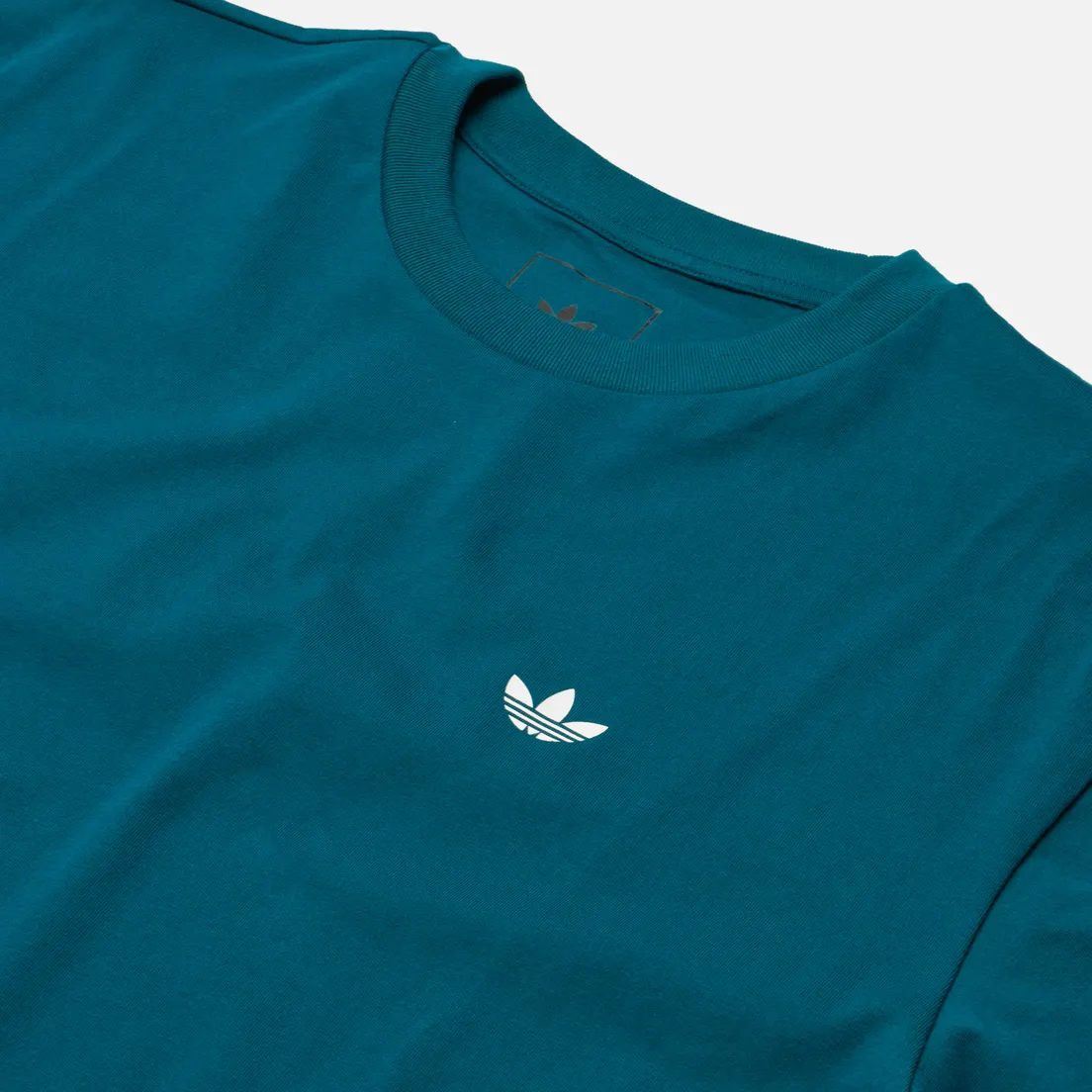 adidas Skateboarding Мужская футболка 4.0 Logo