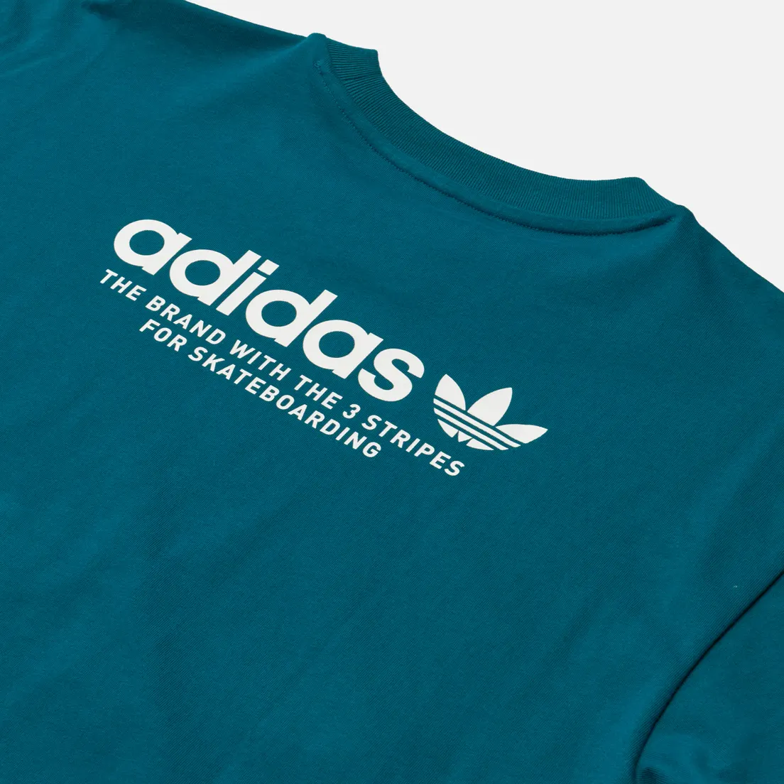 adidas Skateboarding Мужская футболка 4.0 Logo