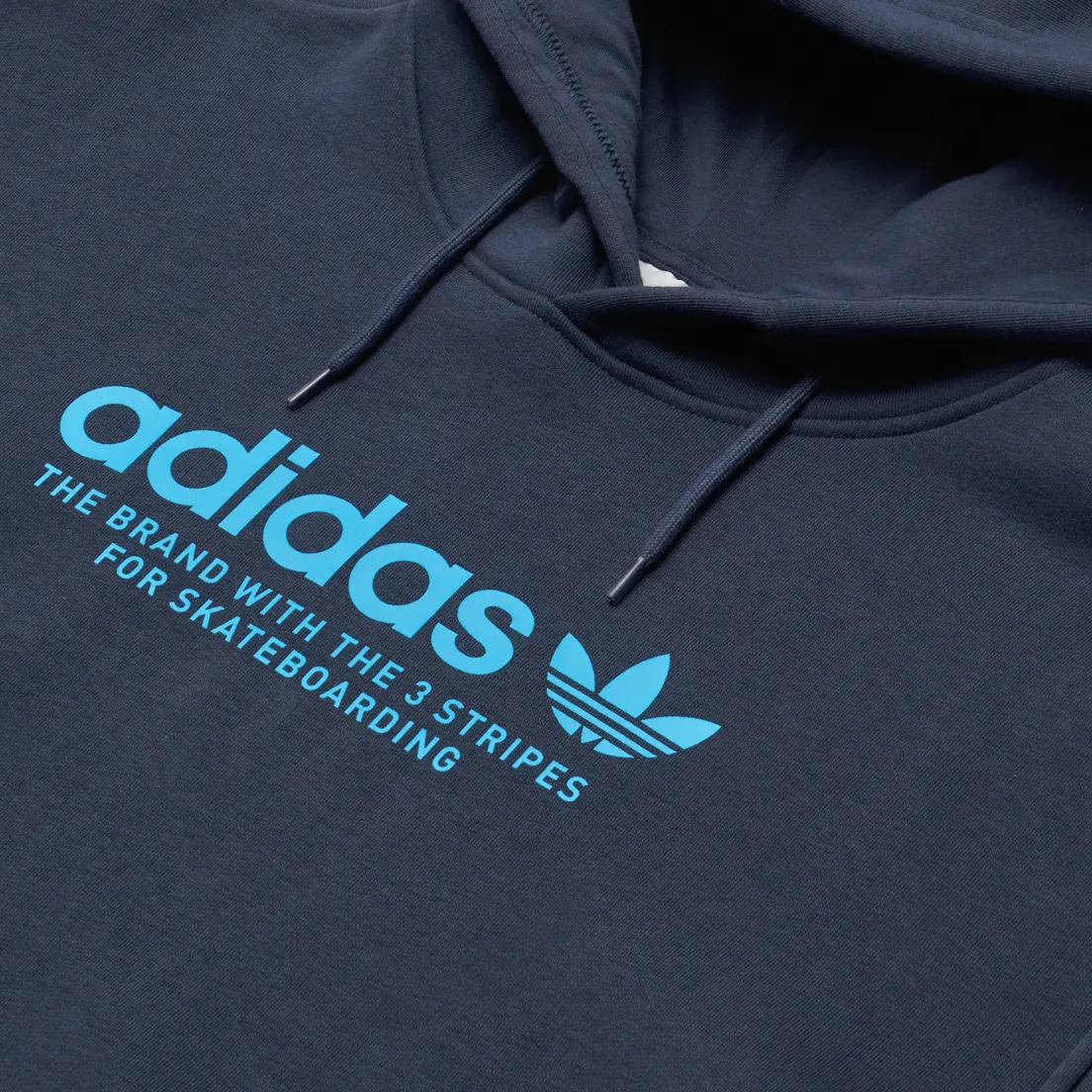 adidas Skateboarding Мужская толстовка 4.0 Logo Hoodie