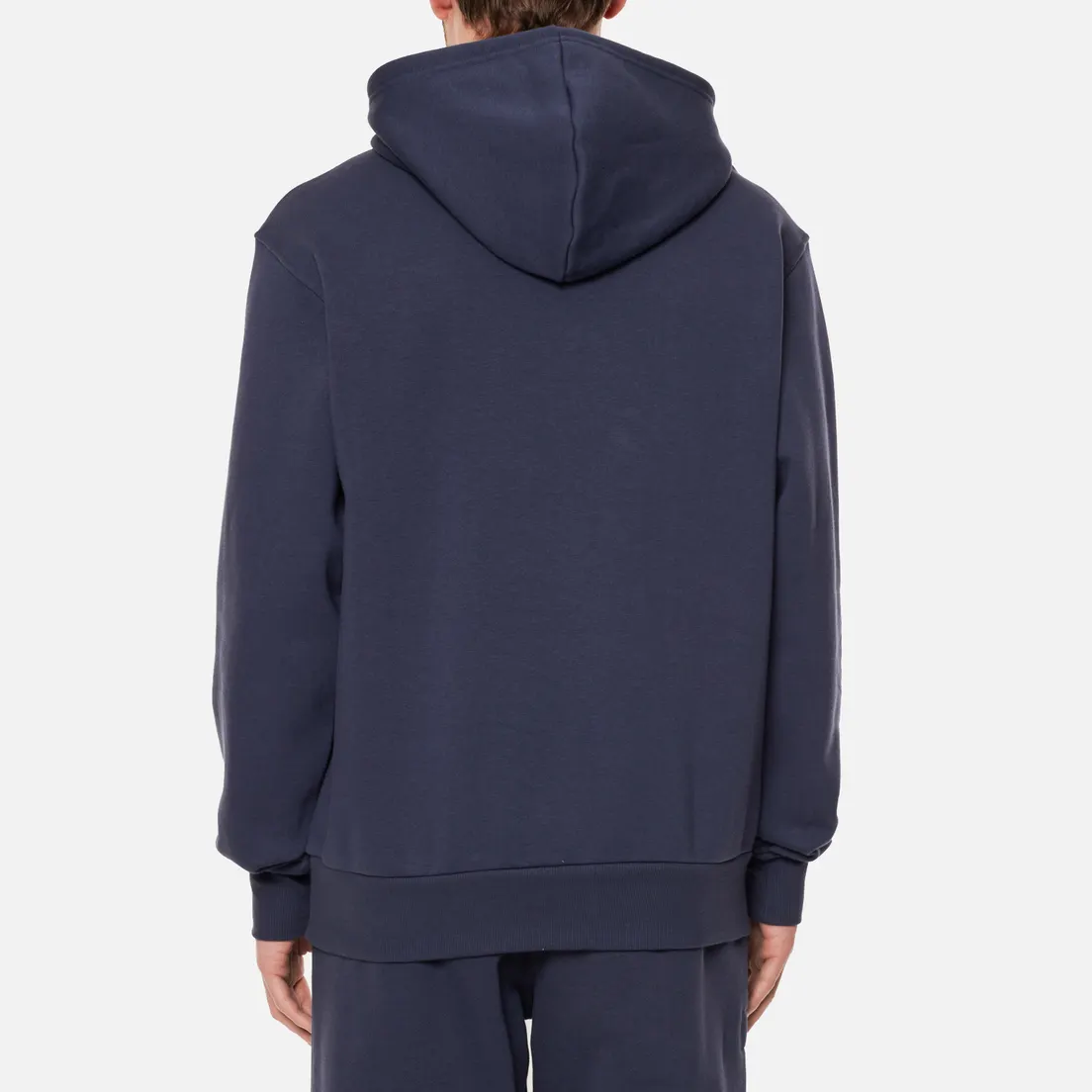 adidas Skateboarding Мужская толстовка 4.0 Logo Hoodie