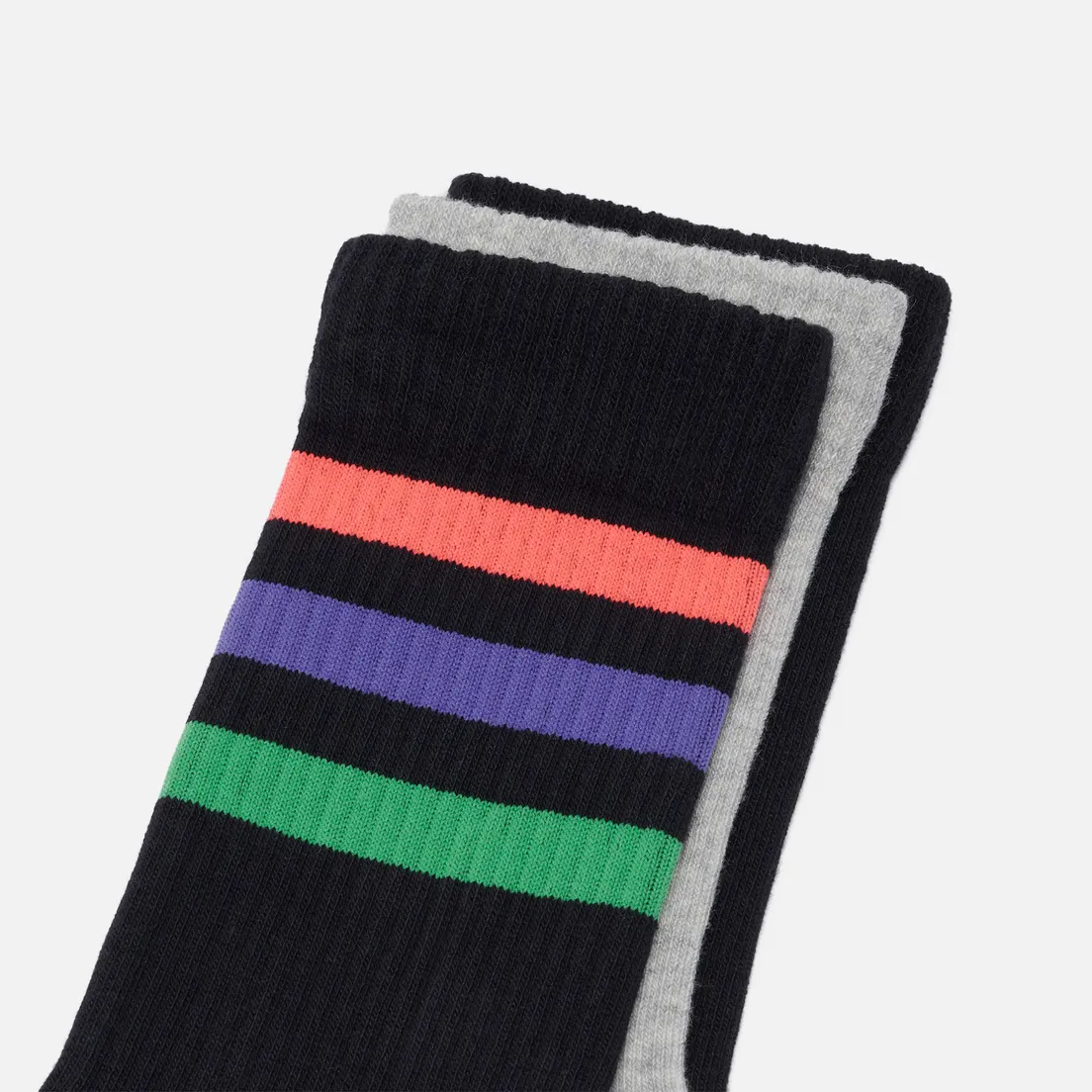 adidas Originals Комплект носков Love Unites Cushioned Crew