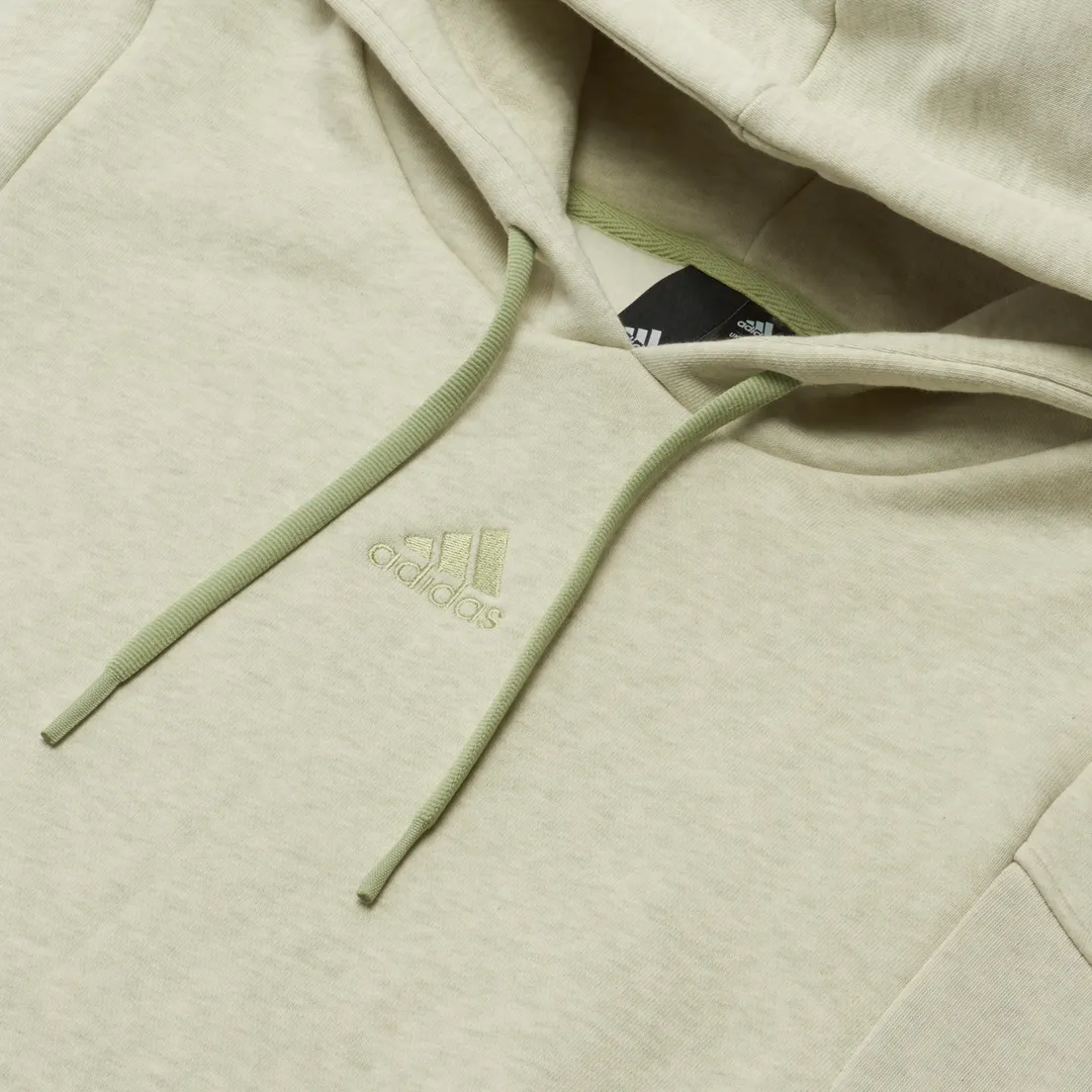 adidas Performance Мужская толстовка Botanical Dyed Hoodie