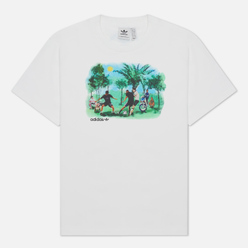 adidas Originals Мужская футболка Sport Summer