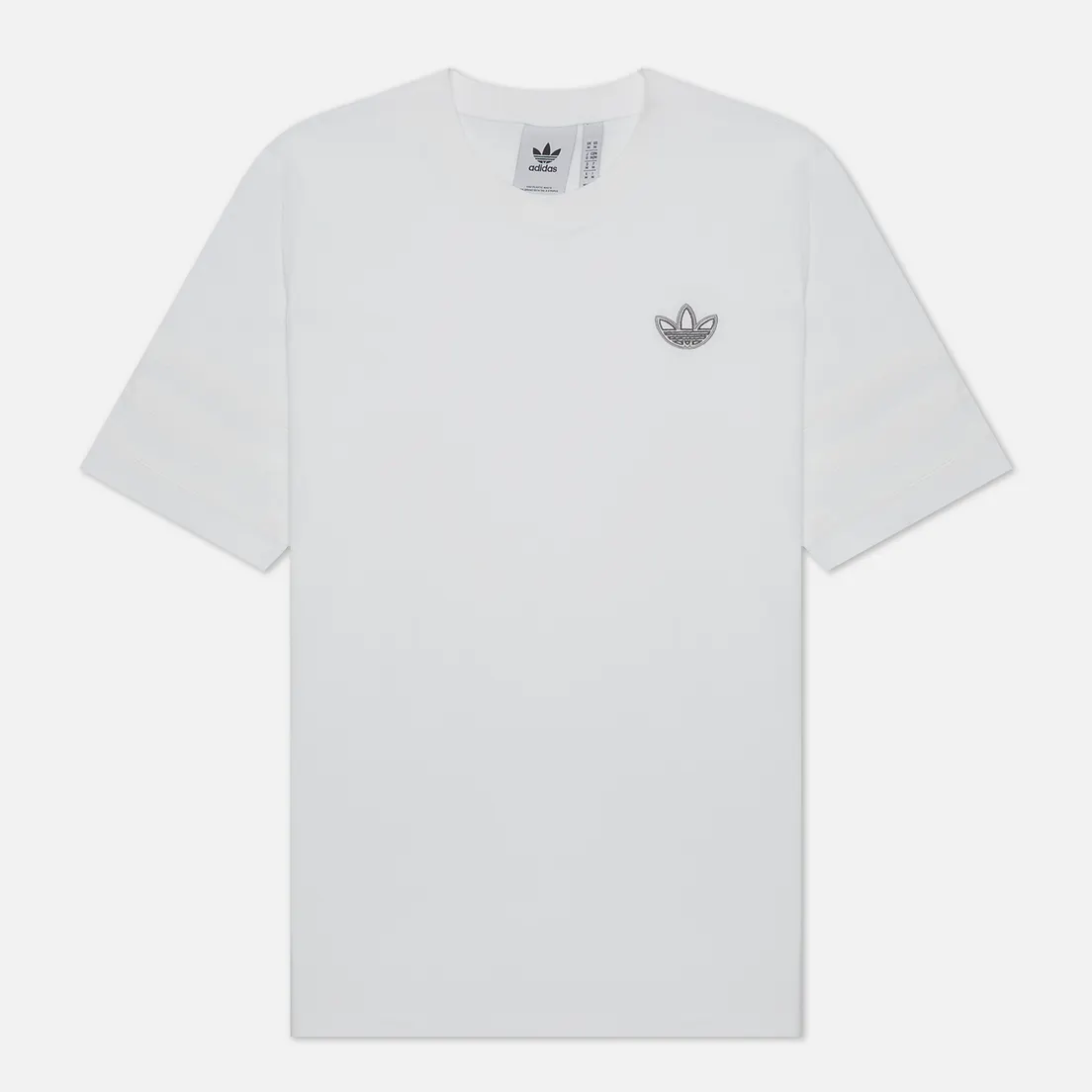 adidas Originals Мужская футболка Speed Stripe