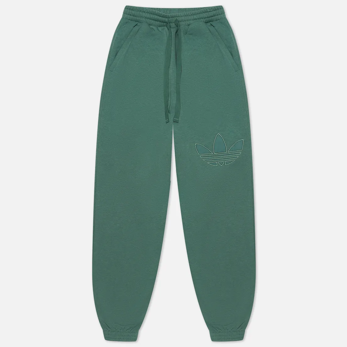 adidas Originals Женские брюки Cuffed Joggers