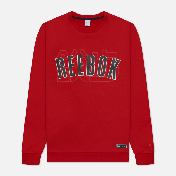 Мужская толстовка Reebok