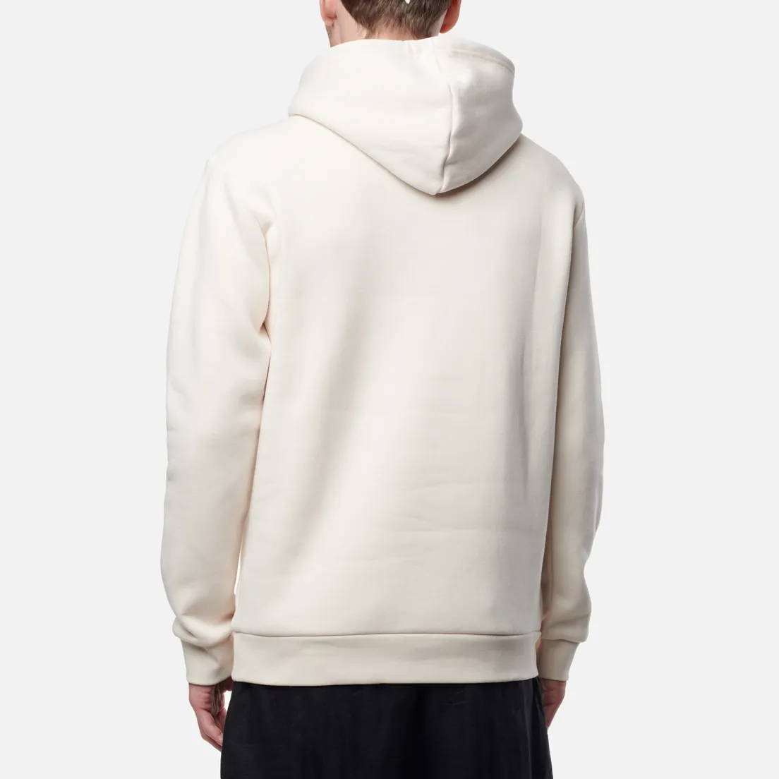adidas Originals Мужская толстовка Adicolor Essentials Trefoil Hoodie