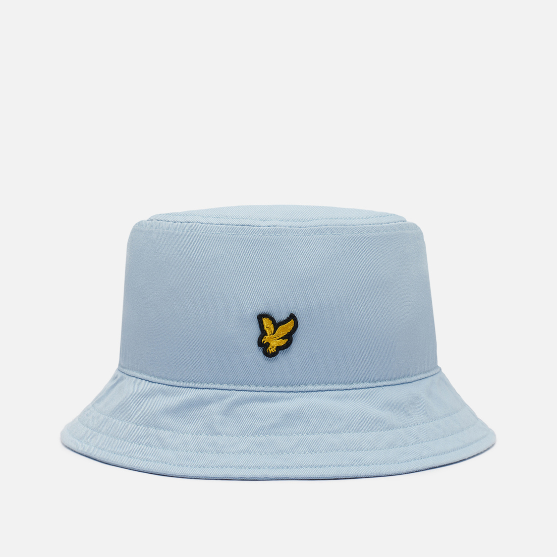 Lyle & Scott Панама Cotton Twill Bucket