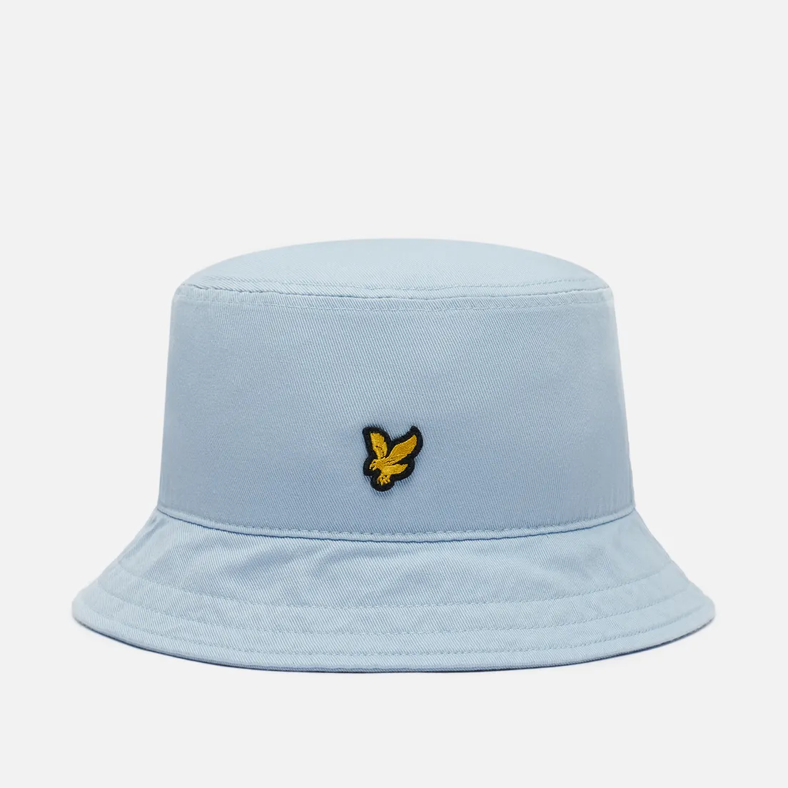 Lyle & Scott Панама Cotton Twill Bucket