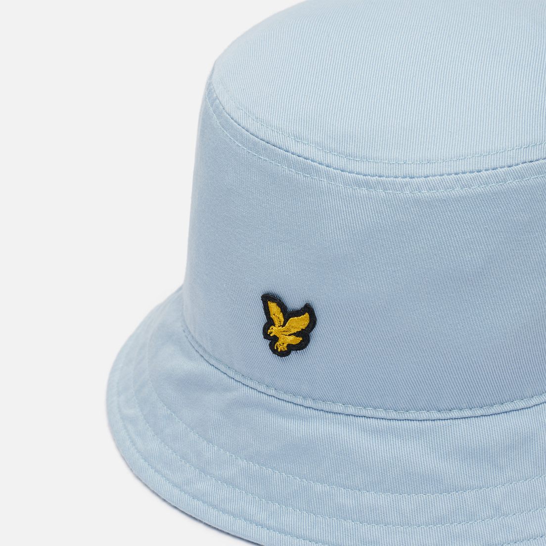 Lyle & Scott Панама Cotton Twill Bucket