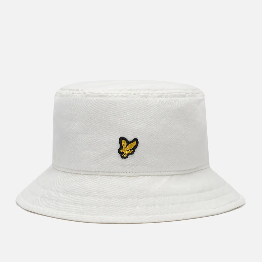 Lyle & Scott Панама Embroidered Script Logo