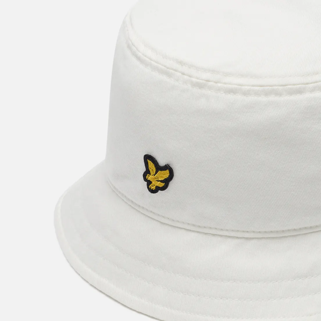 Lyle & Scott Панама Embroidered Script Logo
