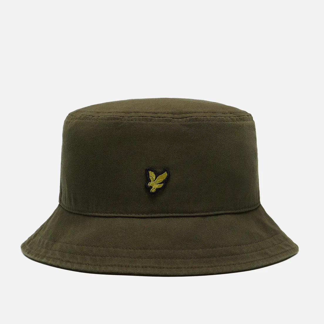Lyle & Scott Панама Embroidered Script Logo