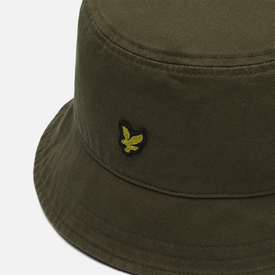 Lyle & Scott Панама Embroidered Script Logo