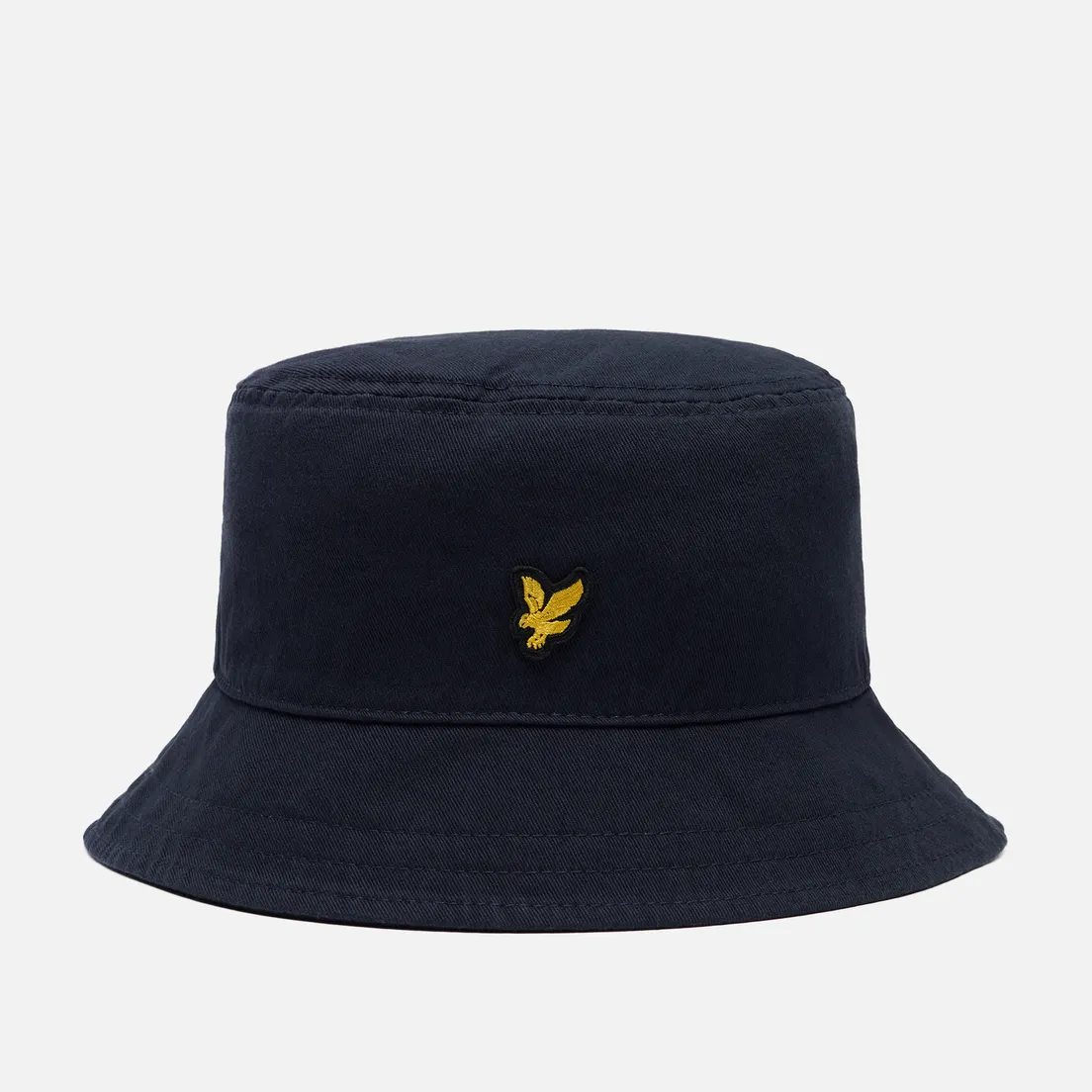 Lyle & Scott Панама Embroidered Script Logo