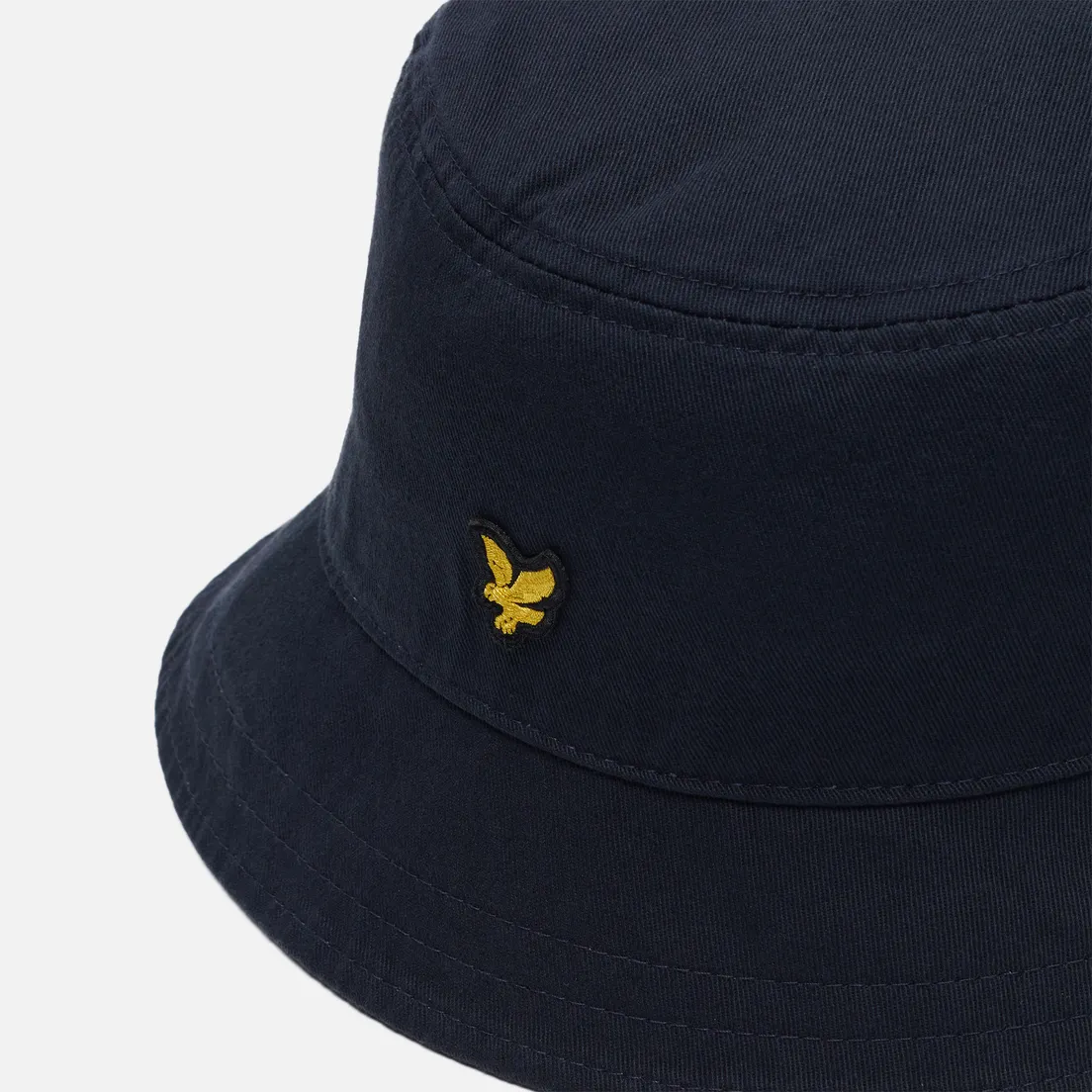 Lyle & Scott Панама Embroidered Script Logo