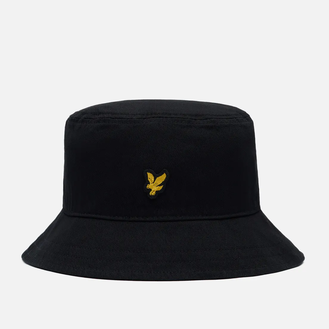 Lyle & Scott Панама Embroidered Script Logo