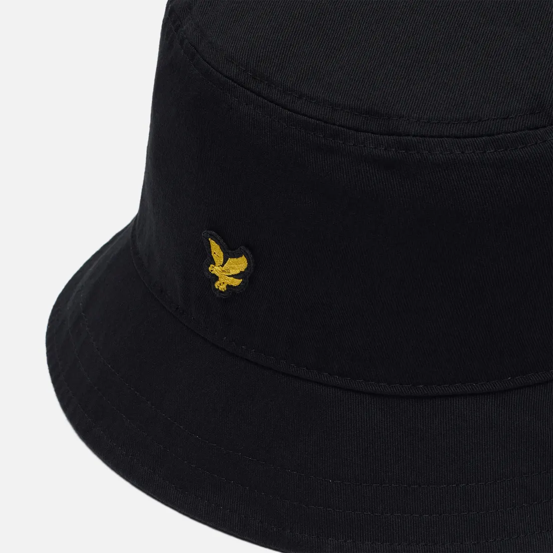 Lyle & Scott Панама Embroidered Script Logo