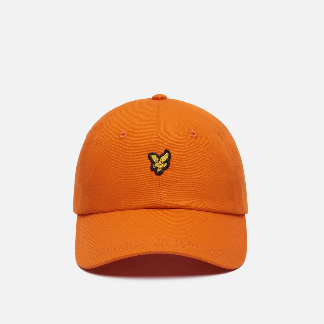 Lyle & Scott Кепка Cotton Twill Baseball