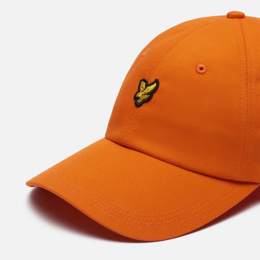 Lyle & Scott Кепка Cotton Twill Baseball