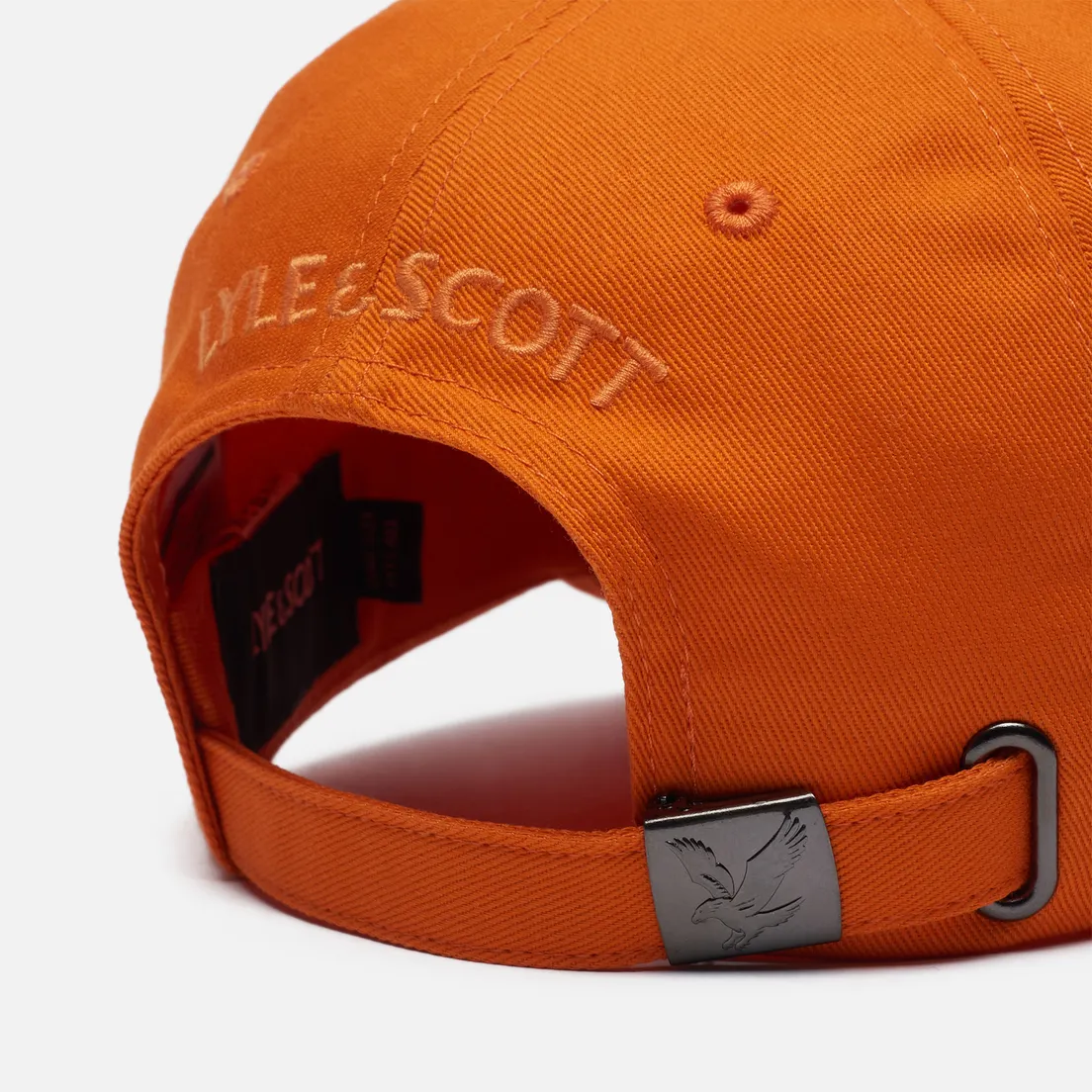 Lyle & Scott Кепка Cotton Twill Baseball