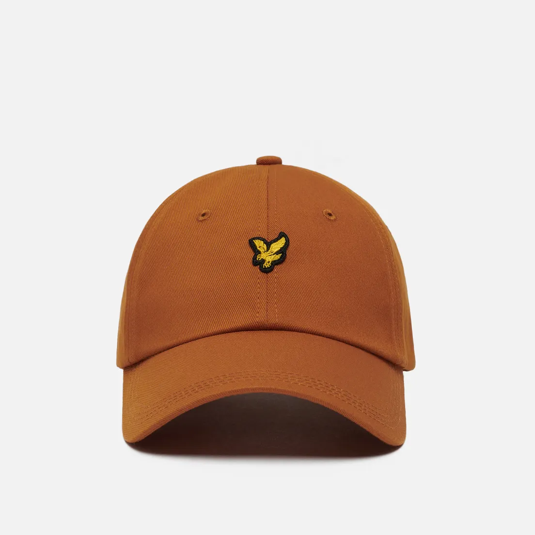 Lyle & Scott Кепка Cotton Twill Baseball