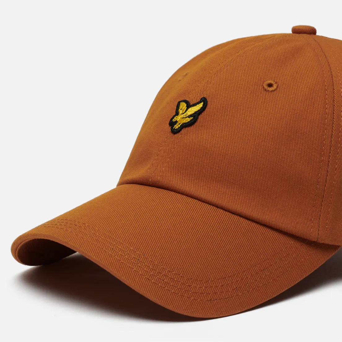 Lyle & Scott Кепка Cotton Twill Baseball