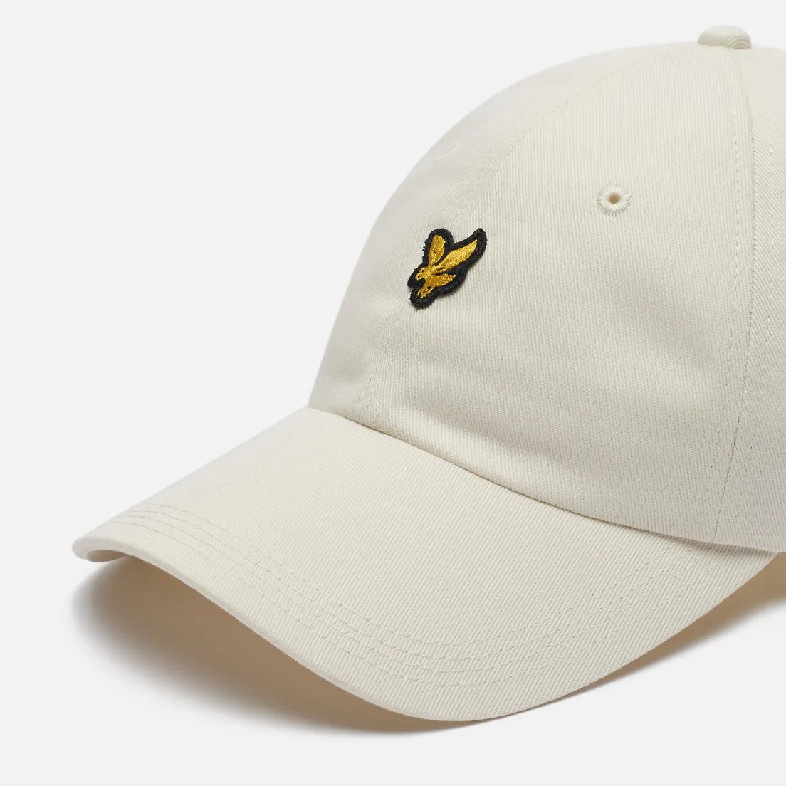 Lyle & Scott Кепка Cotton Twill Baseball