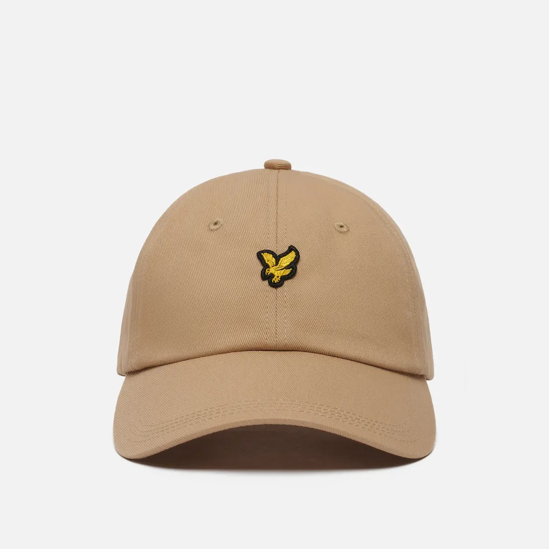 Lyle & Scott Кепка Cotton Twill Baseball